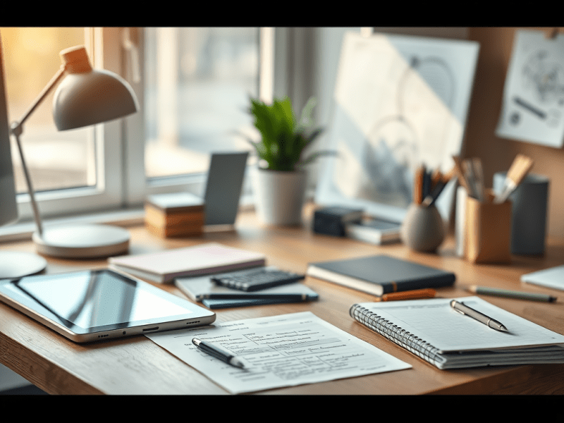 Optimiza Tu Productividad con un Segundo&nbsp;Cerebro